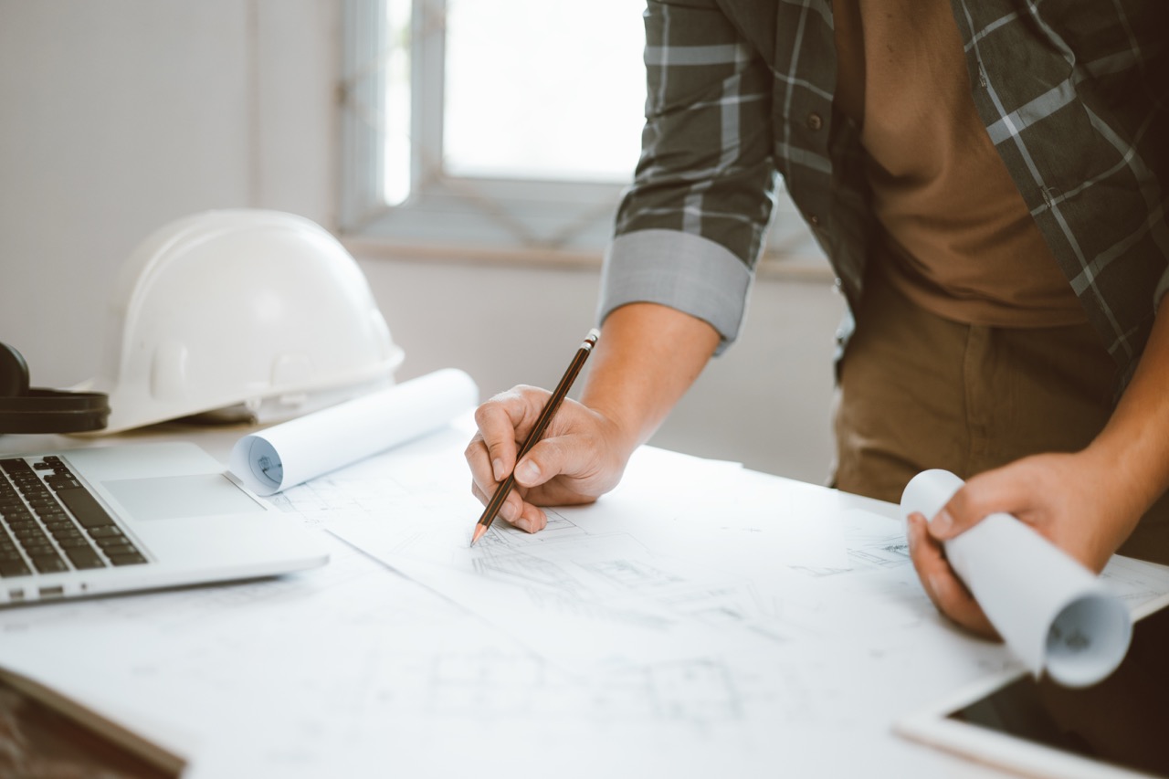 gestion de votre projet de rénovation