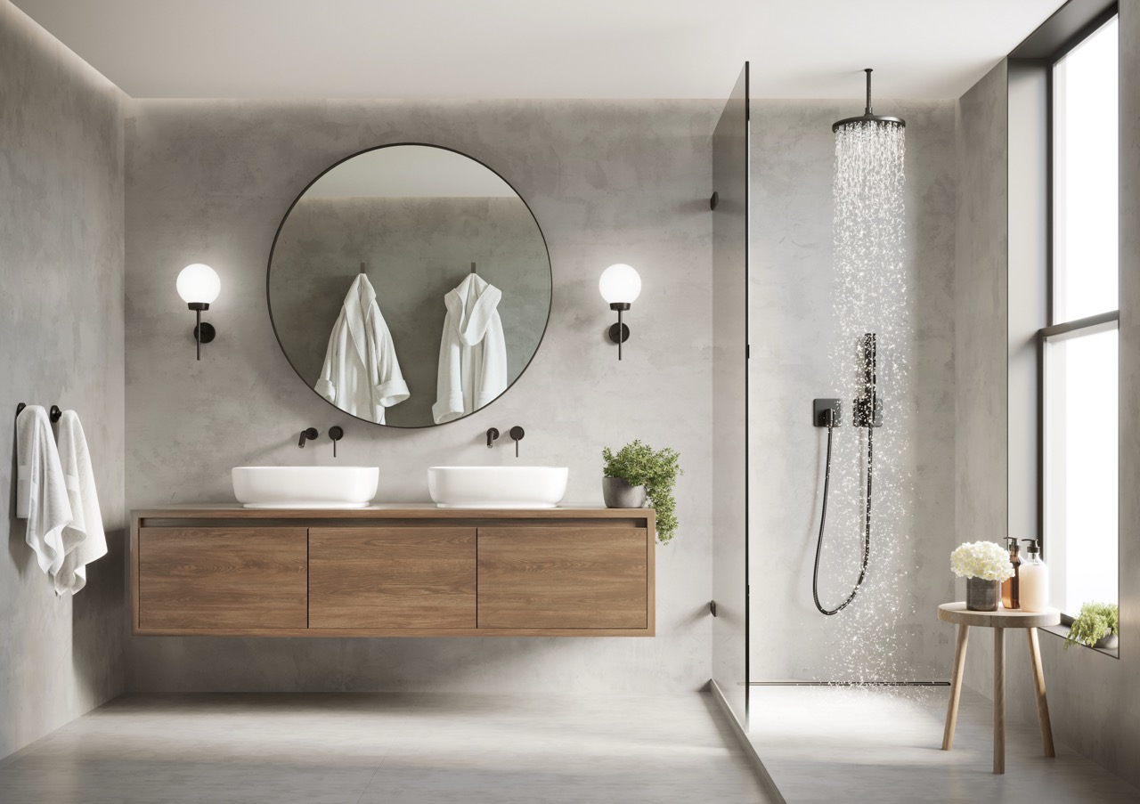 renovation salle de bain